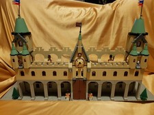 lego Castle Castello