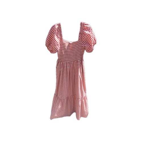 Elloh rosso bianco - rosso/bianco, cotone