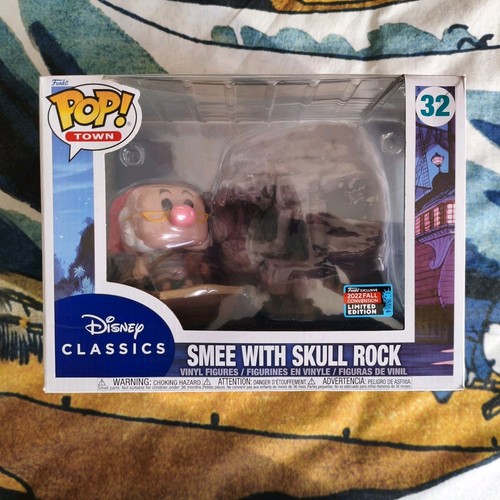 Funko pop disney smee - pop!,