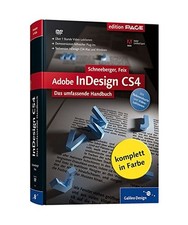 Adobe indesign cs4 das - adobe,