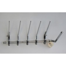 Mimac Gruppo Taglio Filo per Depositore Biscotti, Usato Ottime Condizioni