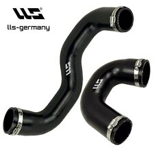 2x Tubo turbo tubo aria di