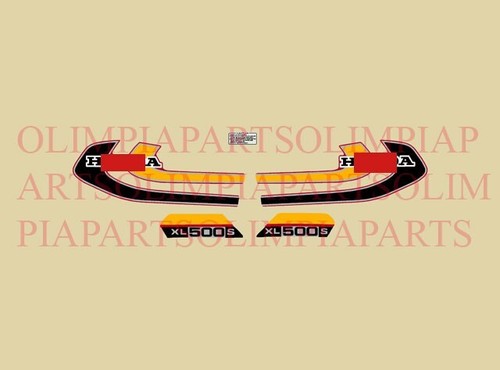 500 1979 moto rossa - xl, 80