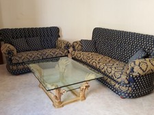 Divani in stile classico 