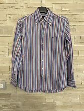 Camicia Etro Shirt Uomo Cotone Etro