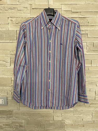 Camicia etro shirt uomo - etro, cotone