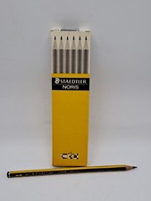 Vintage Staedtler Noris 120/1