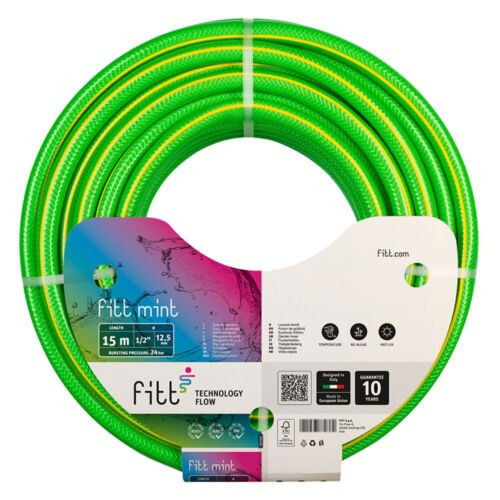 Tubo mint pvc 4 - tubo,