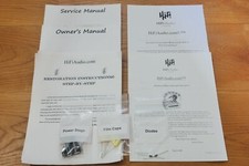 Kit condensatore ricostruzione