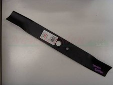 Lama trattorino rasaerba