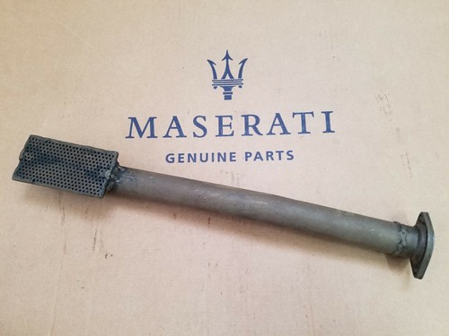 Maserati ghibli khamsin - maserati, dry