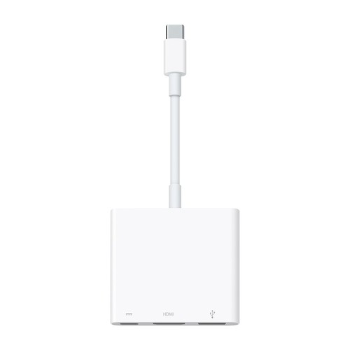 Adattatore multiporta - , da