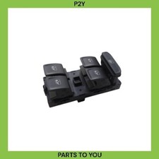 PULSANTIERA INTERRUTTORE ALZA VETRI VOLKSWAGEN GOLF 7 MK7 - VW GOLF 7