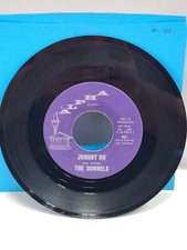 The Donnels - Johnny Oh / Here