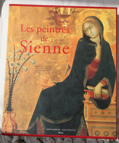 Les peintres sienne by - de,