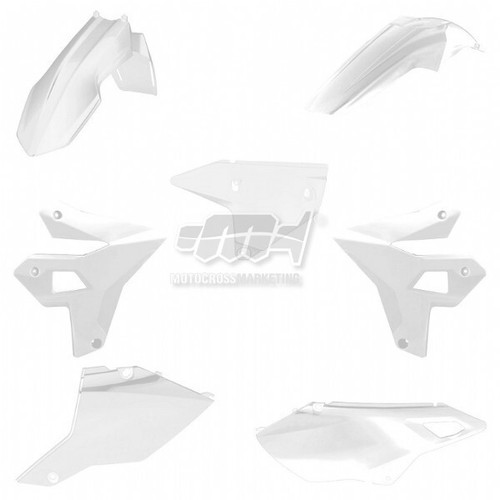 Polisport kit plastiche - polisport,