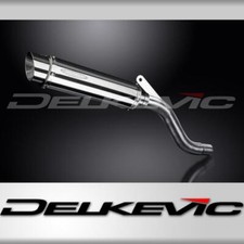KIT SCARICO SILENZIATORE TONDO