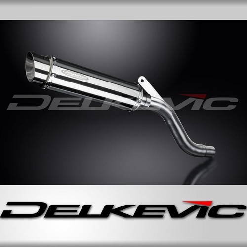 Kit scarico silenziatore tondo - kit,