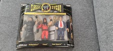 Jakks Pacific WWE Classic