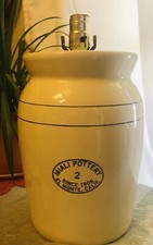 Lampada ceramica Miali, ottimo