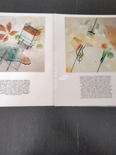 1992 VETRO NOVITA DESIGN SCARPA DE MAJO FONTANA ARTE STARCK SAWAYA MEMPHIS