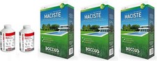 Bottos MACISTE, Sementi per