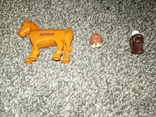 Oggetti del lego - lego, friends