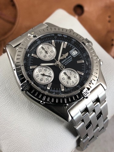 Breitling chronomat - chronomat, gt