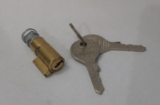 LUCCHETTO STERZO VESPA CON 2