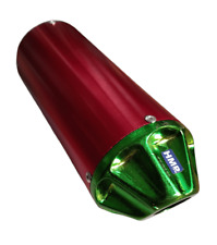 Auspuffendtopf Marmitta