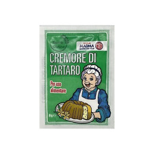 Cremore di Tartaro Madma 4
