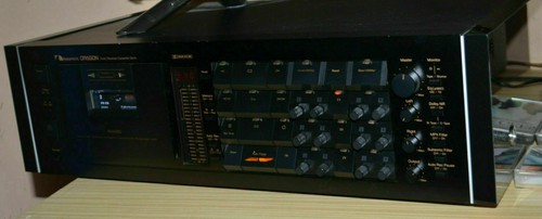 For nakamichi dragon deck - for,