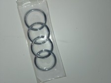 STEMMA Audi A5  Serie F5 Posteriore Ricurvo