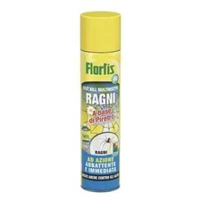 Insetticida Ragni FLORTIS -