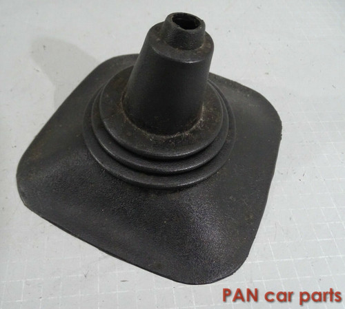 Manicotto gomma ford - manicotto,