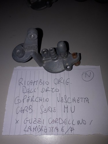 Ricambio orig dell - , orig.dell'orto