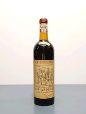 Chianti Ruffino Riserva Ducale