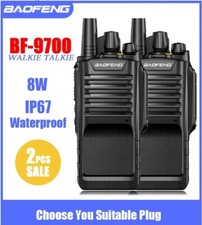 Baofeng 9700 uhf - baofeng, bf-9700