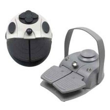 Interruttore a pedale dentale