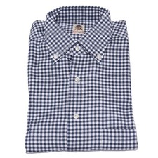 1185AB CAMICIA FLANELLA UOMO