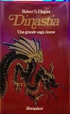 Libro Dinastia Una grande saga