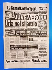 GAZZETTA DELLO SPORT 6