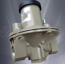 GRC25R02-5 Accessori per valvole proporzionali aria-carburante