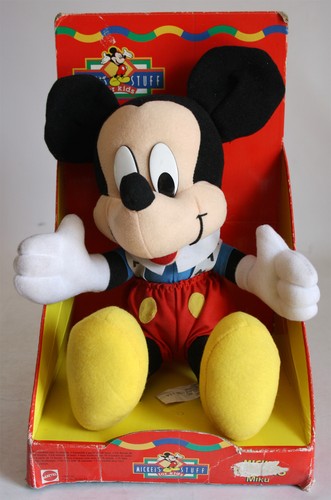 Rarissimo peluche vintage anni - rarissimo,