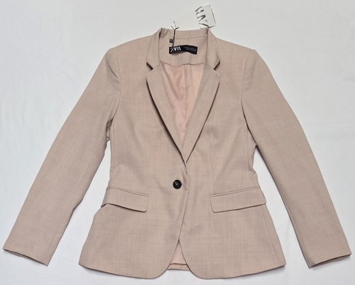 Blazer donna zara nuovo - donna,
