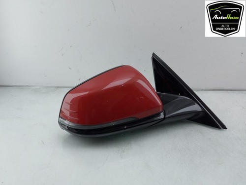 Specchietto laterale bmw - specchietto, 1