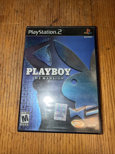 Playboy the mansion - playboy:,