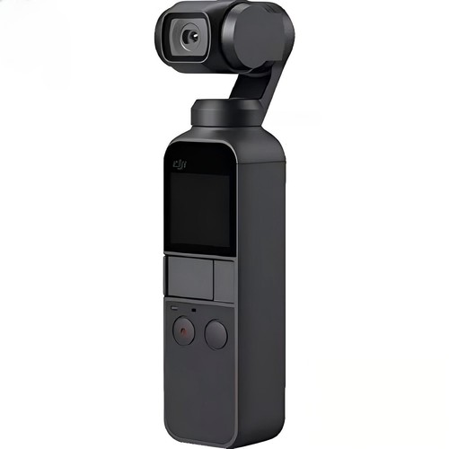 Dji osmo pocket handheld - dji, 3