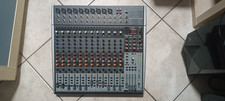 Mixer behringer xenyx x2442usb - mixer,