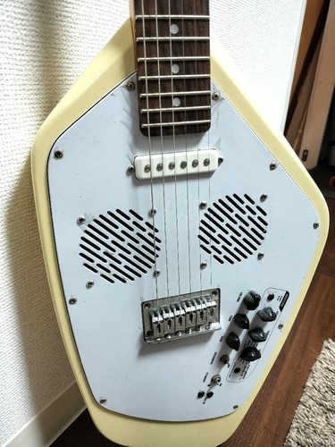 Vox apache amplificatore - vox, apache-2